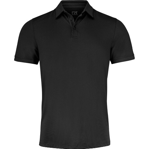 Pikétröja CUTTER & BUCK Oceanside Stretch Polo Herr