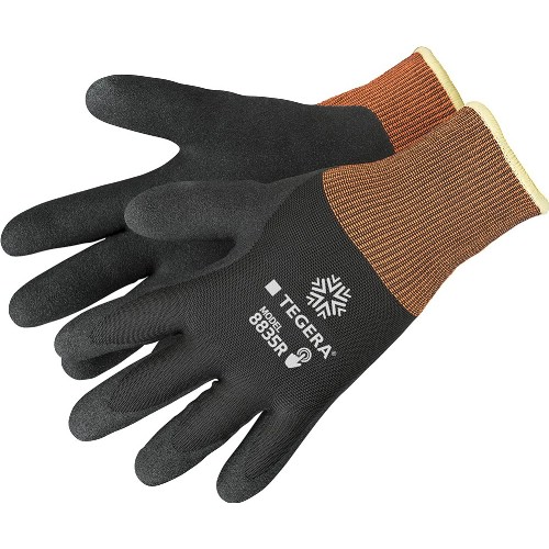 Arbeidshanske TEGERA 8835R