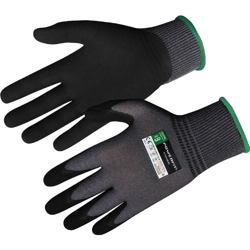 Montagehandske Nitril GRANBERG 114.0744