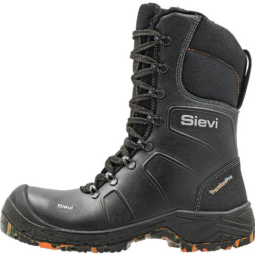 Verneskolett SIEVI Alaska TRX XL+ 52432 S3S ESD