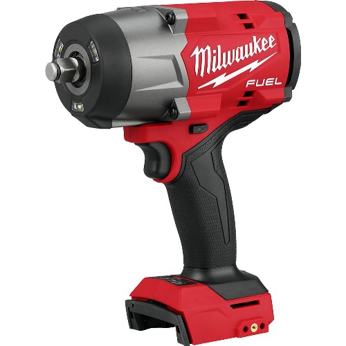 Mutterdragare MILWAUKEE M18 FHIW2F12-0 18 V utan batteri