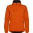 Oransje