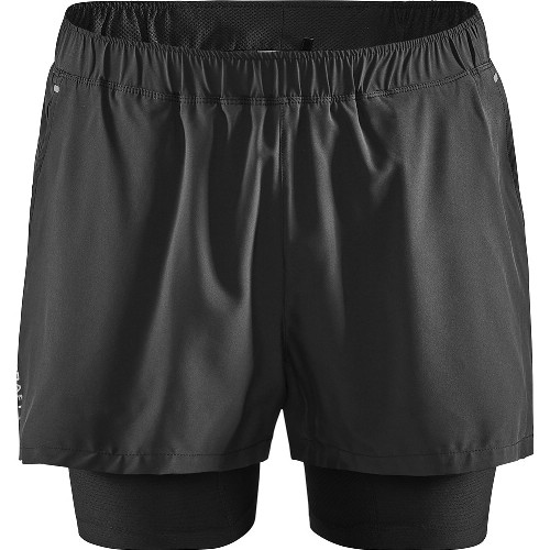 Shorts CRAFT ADV Essence 2-in-1 Stretch
