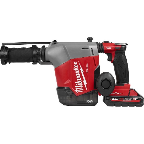 Borrhammare MILWAUKEE M18 FHAFOH16-302X 18 V