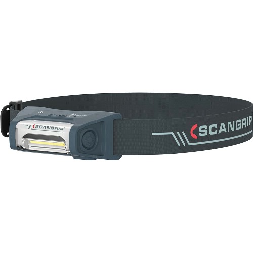 Pannlampa SCANGRIP I-View LED