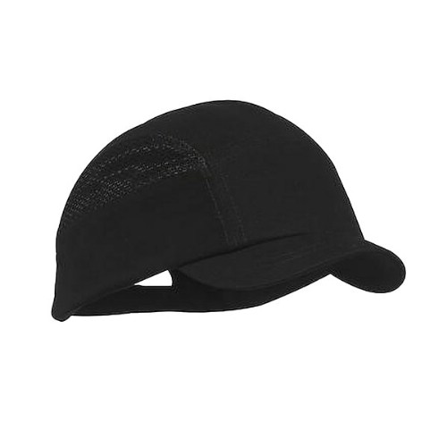 Stötskyddskeps WORKSAFE Air 30 mm skärm