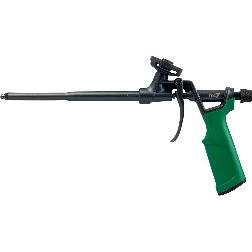 Lim- och skumpistol TEC7 Spray & Pur Gun