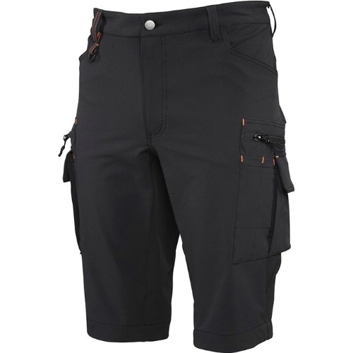 Serviceshorts WORKSAFE 5710600 Stretch