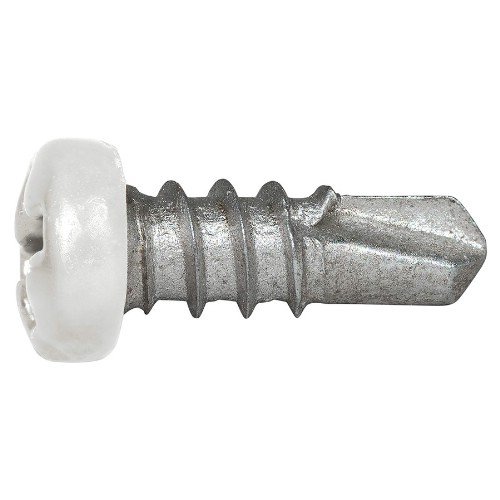 Nitskruv EJOT Ejofix-N Silver Ruspert C3