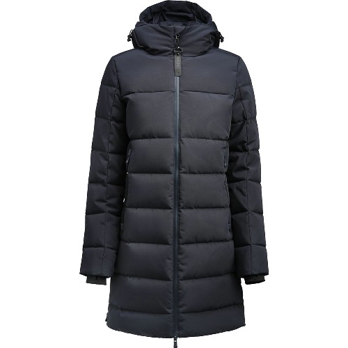 Vinterjacka JAMES HARVEST Northport Jacket Dam