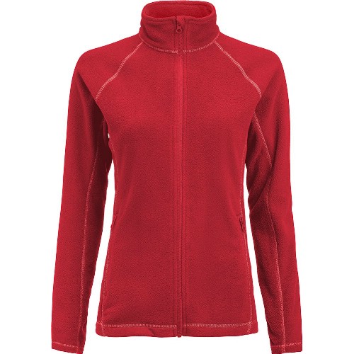 Fleecejacka JAMES HARVEST Zion Dam