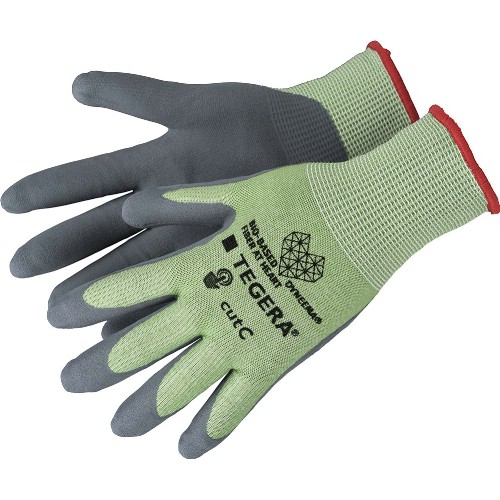 Skärskyddshandske TEGERA 457