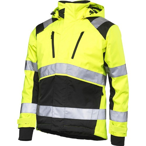 Vinterjacka WORKSAFE 5710210 Perform