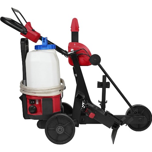 Kapvagn MILWAUKEE MX Fuel COSCG2