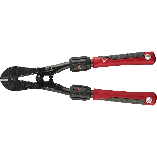 Boltesaks MILWAUKEE teleskopskaft