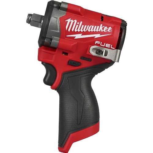 Mutterdragare MILWAUKEE M12 FCIWF12G3-0 12 V utan batteri