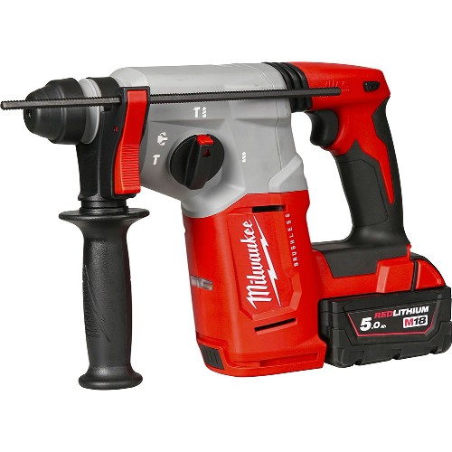 Borrhammare MILWAUKEE M18 BLH-502X 18 V