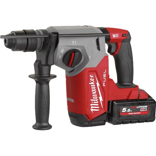 Borrhammare MILWAUKEE M18 FHX-552X 18 V