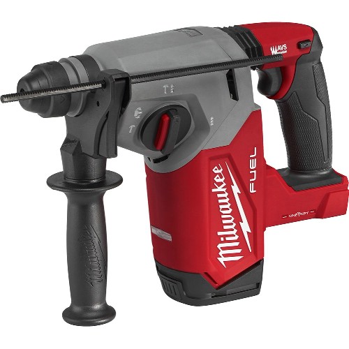 Borrhammare MILWAUKEE M18 ONEFH-0 18 V utan batteri