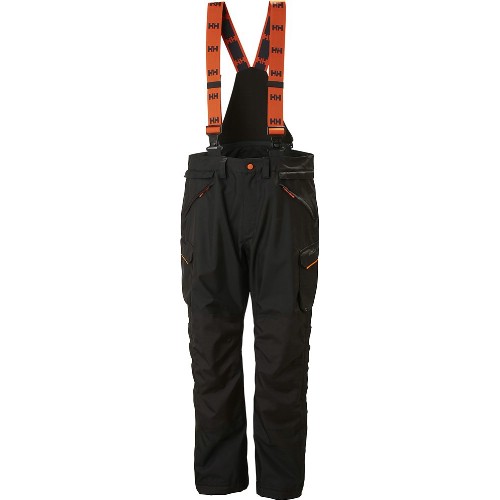 Skallbukse HELLY HANSEN 71436 Kensington