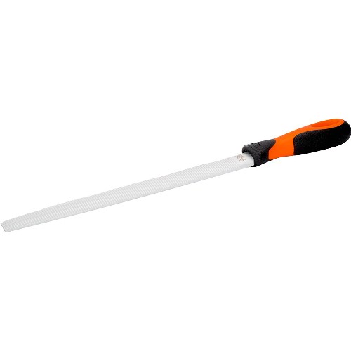 Halvrund filemaster BAHCO HRFM10