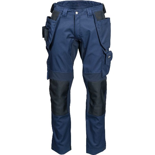 Hantverksbyxa TRANEMO 115140 Stretch