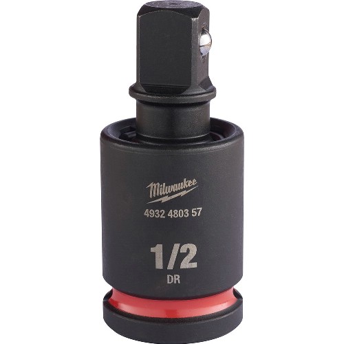 Universalknute MILWAUKEE Shockwave Impact