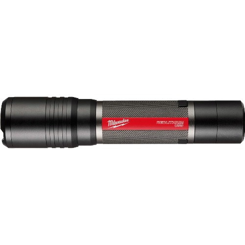 Lommelykt MILWAUKEE L4 FL2000-301 LED Oppladbar
