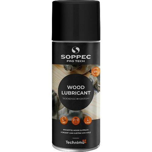 Smörjmedel för trä SOPPEC Wood lubricant