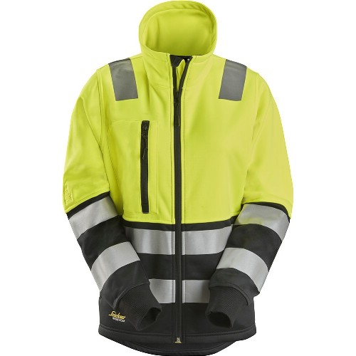 Jacka SNICKERS 8073 Softshell Dam