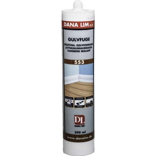 Golvfogmassa DANA LIM 553