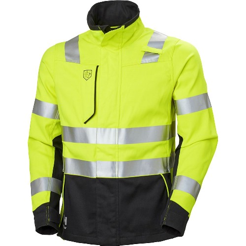 Jakke HELLY HANSEN 77249 Fyre