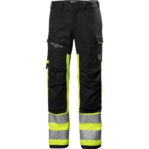 Servicebukse HELLY HANSEN 77449 Fyre Stretch