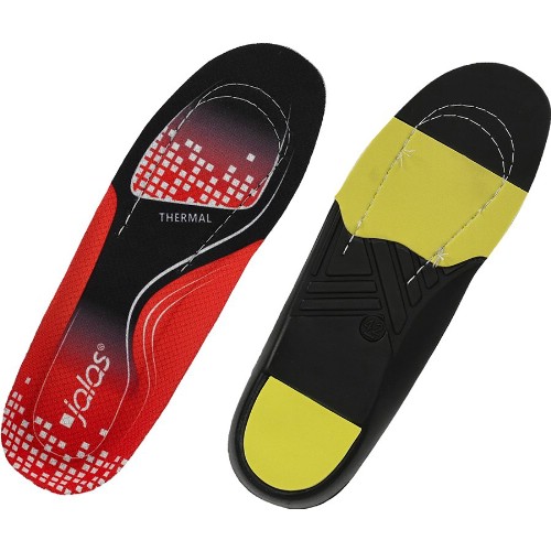 Sula JALAS 8245 FX2 Thermal ESD