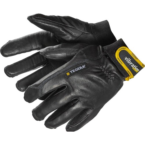 Vibrasjonsdempende hanske TEGERA 9181A