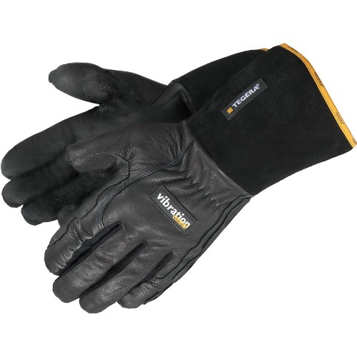 Vibrasjonsdempende hanske TEGERA 9182A