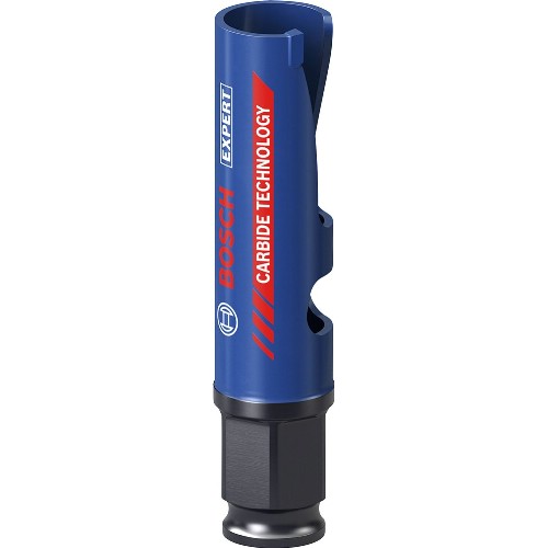 Hålsåg BOSCH Expert Construction Material Power Change Plus