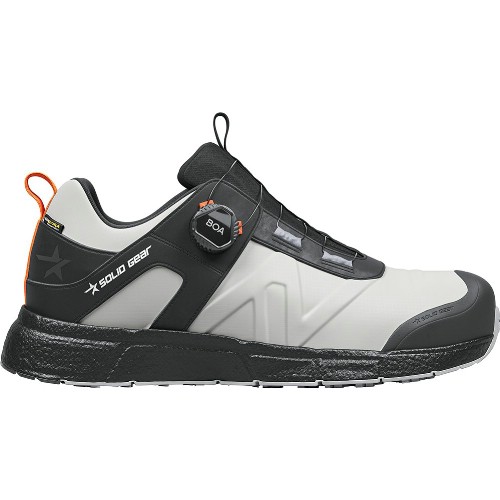 Vernesko SOLID GEAR Revolution 2 Mono Low Boa S3S ESD