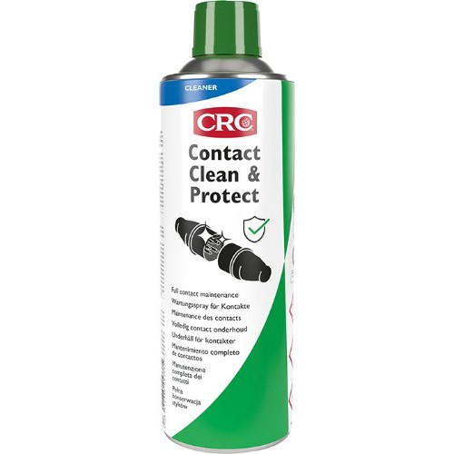 Kontaktspray CRC Contact Clean & Protect