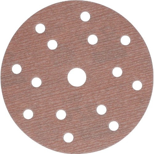 Slippappersrondell NORTON Pro A275 150 mm