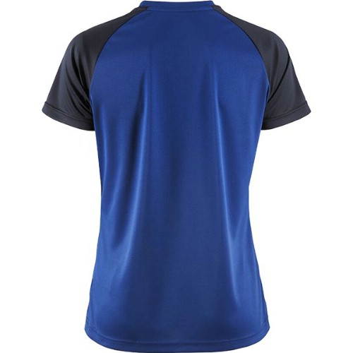 Koboltblå/Marinblå