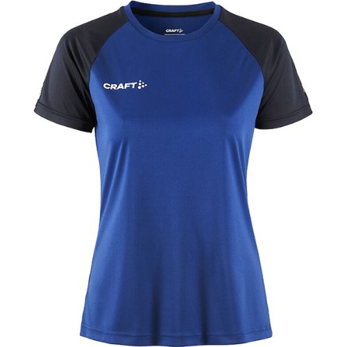 T-shirt CRAFT Squad Go Contrast Jersey Dam