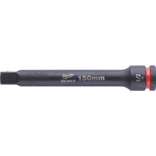Kraftforlenger MILWAUKEE Shockwave Impact
