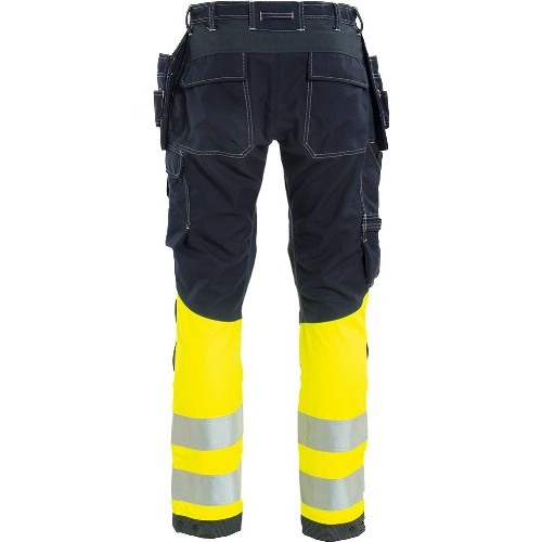 Gul/Marinblå Gul/Marinblå