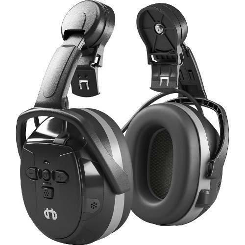 Hjälmkåpa Bluetooth HELLBERG Xstream LD