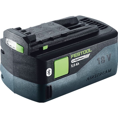 Batteri FESTOOL BP HP-ASI Li-Ion Bluetooth Li-HighPower