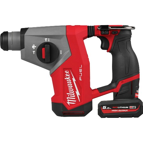 Borrhammare MILWAUKEE M12 FHAC16-502X 12 V