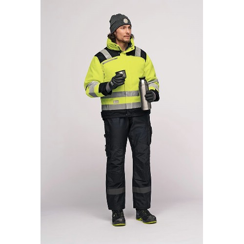 Vinterbyxa JOBMAN 2935