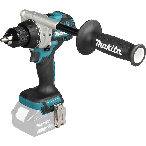 Borskrutrekker MAKITA DDF492Z 18 V uten batteri