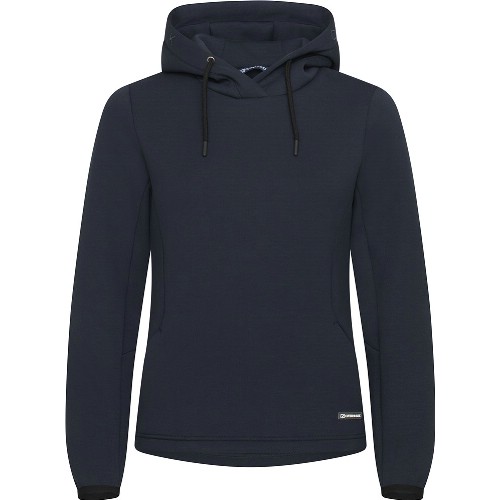 Hettegenser CUTTER & BUCK Pemberton Hood Dame